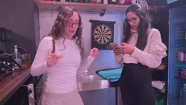 barfantasy online show from 02/13/25, 06:59