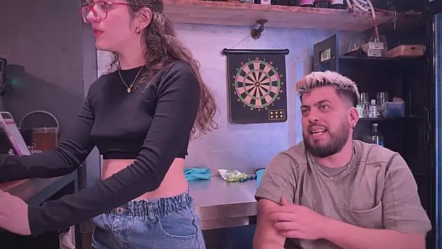 barfantasy online show from 02/16/25, 12:52