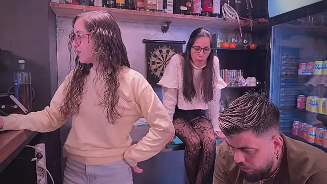 barfantasy online show from 03/15/25, 08:43