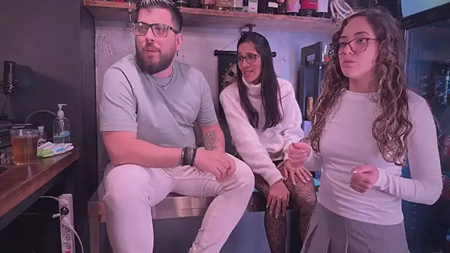 barfantasy online show from 03/16/25, 07:38