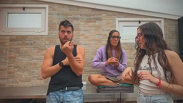 barfantasy online show from 09/17/25, 08:38