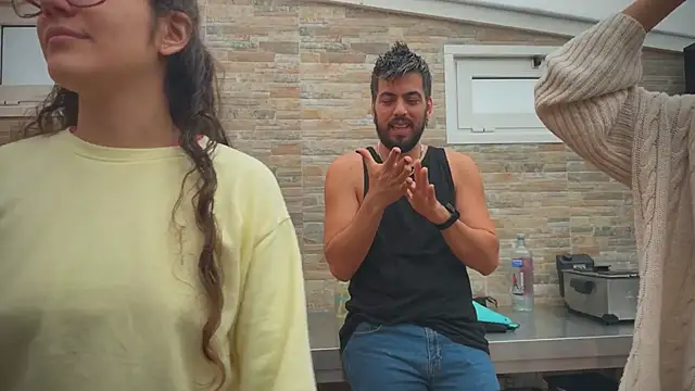 barfantasy online show from 10/04/25, 09:18