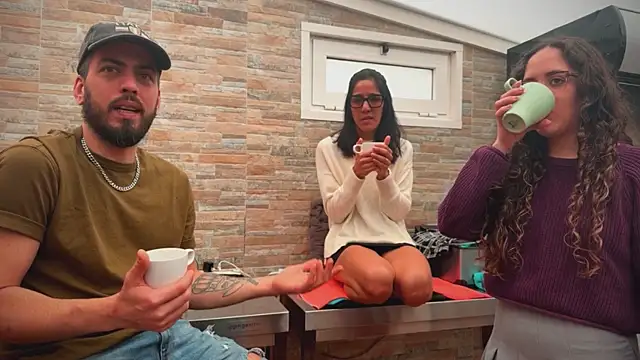 barfantasy online show from 03/02/26, 09:49