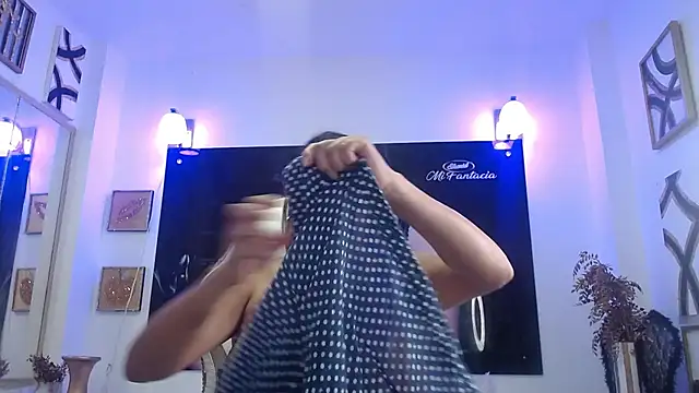 perlasharick 3 online show from 03/09/25, 10:30