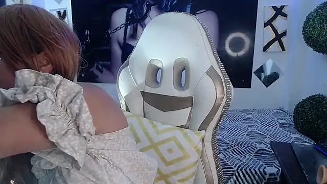 perlasharick 3 online show from 03/03/26, 12:06