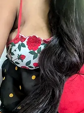 Shreya727 online show from 03/13/26, 07:53