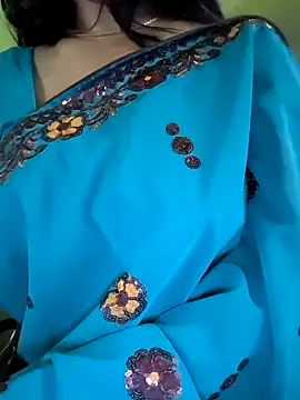 Shreya727 online show from 03/18/26, 07:28