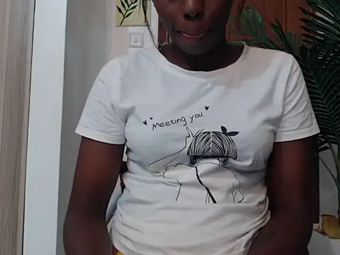 black   ghodess online show from 01/31/26, 07:11