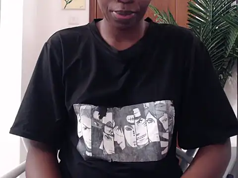 black   ghodess online show from 03/04/26, 08:20