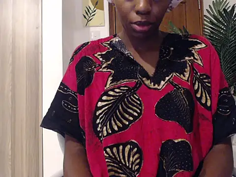 black   ghodess online show from 03/22/26, 04:49