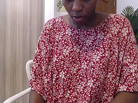 black   ghodess online show from 04/14/26, 05:35