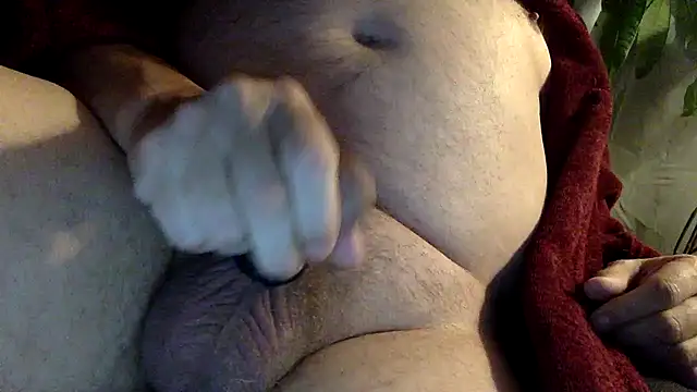 Thorandkitty online show from 04/08/26, 10:26