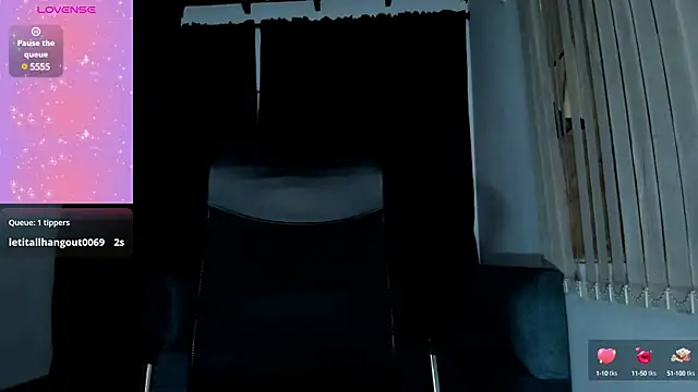 meliboobs  online show from 03/15/25, 10:13