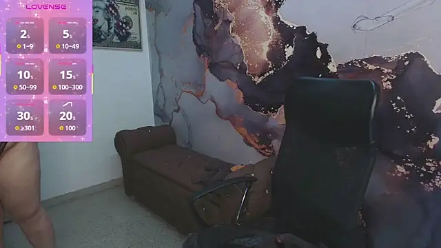 meliboobs  online show from 09/18/25, 04:03