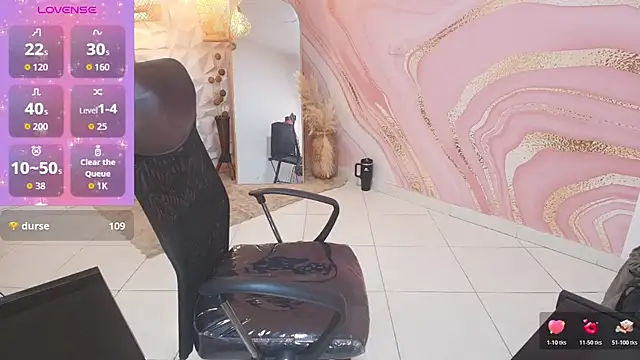 meliboobs  online show from 10/18/25, 08:59