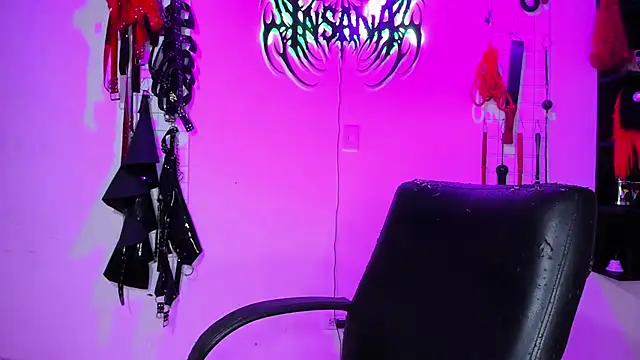 irregular fetish  online show from 03/28/26, 07:57