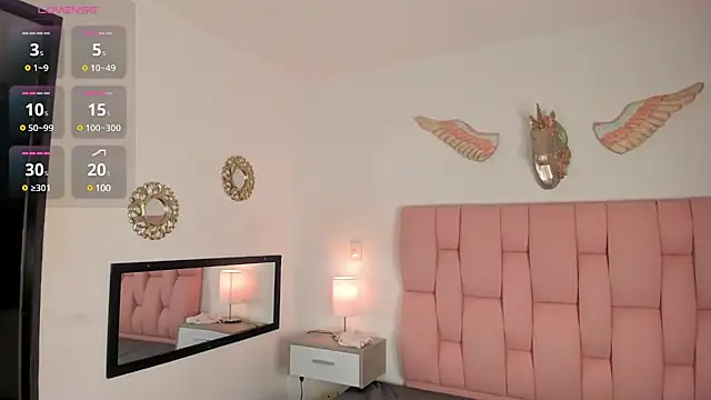 VeronikaOlsen online show from 01/15/25, 02:27