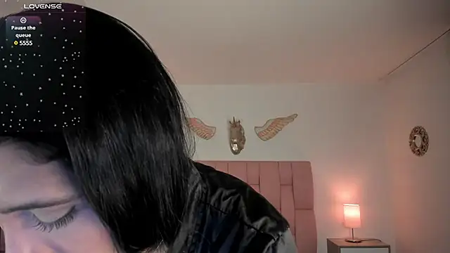 VeronikaOlsen online show from 01/15/25, 08:30