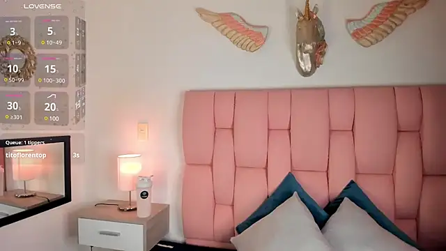 VeronikaOlsen online show from 01/16/25, 05:21