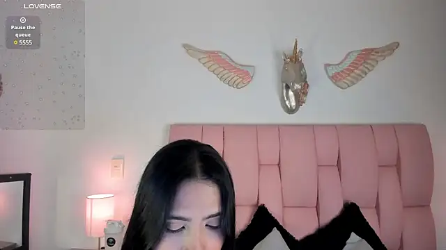 VeronikaOlsen online show from 01/17/25, 05:42