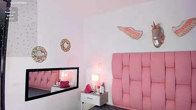 VeronikaOlsen online show from 01/24/25, 12:52