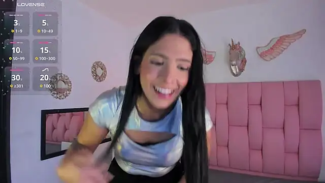 VeronikaOlsen online show from 01/28/25, 12:43