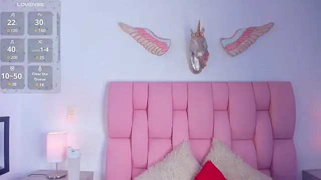 VeronikaOlsen online show from 01/29/25, 03:47