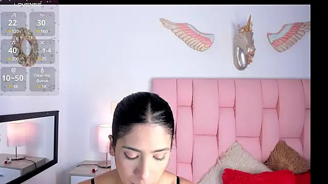 VeronikaOlsen online show from 02/06/25, 04:03