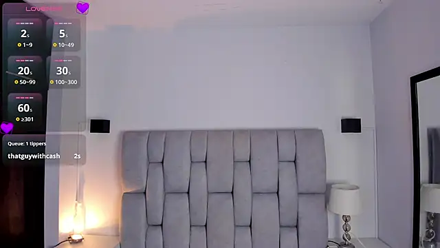 VeronikaOlsen online show from 02/23/25, 02:07