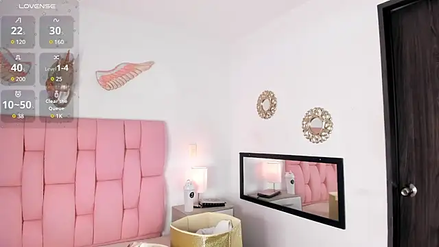 VeronikaOlsen online show from 02/26/25, 12:47