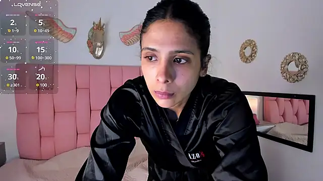 VeronikaOlsen online show from 03/20/25, 12:43