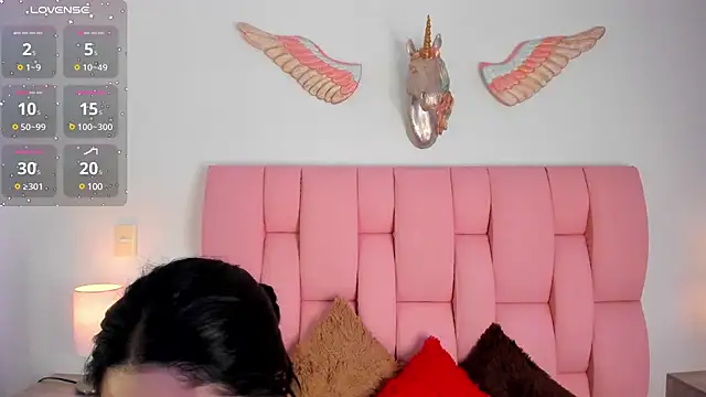 VeronikaOlsen online show from 03/21/25, 04:29