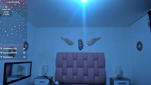 VeronikaOlsen online show from 03/23/25, 03:10