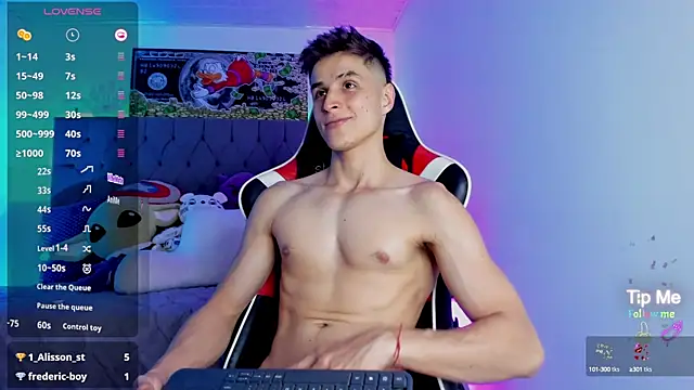 thomklein online show from 12/05/24, 10:56