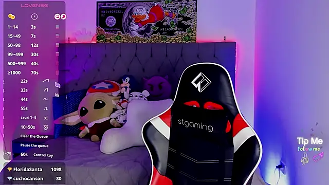 thomklein online show from 12/07/24, 10:28