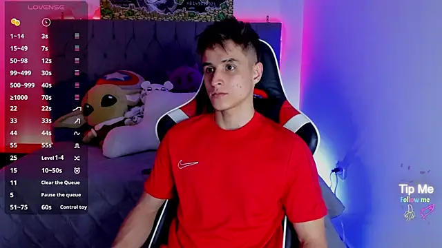 thomklein online show from 12/11/24, 08:07