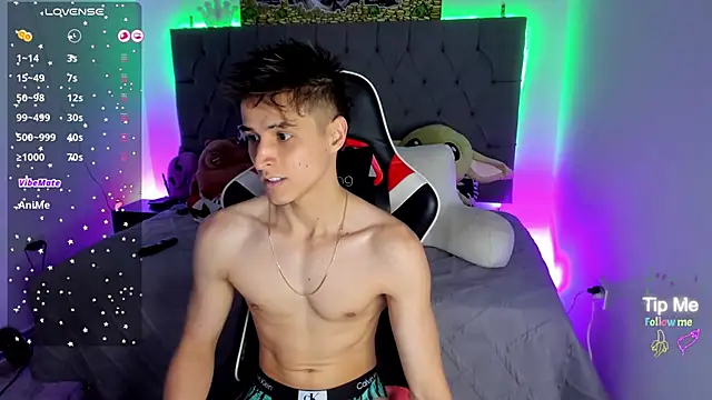 thomklein online show from 01/25/25, 07:07