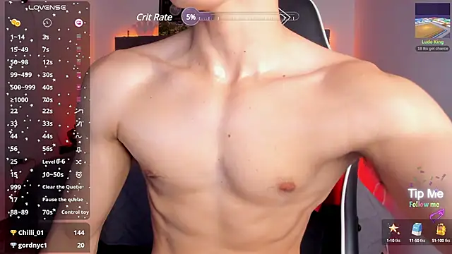 thomklein online show from 03/07/25, 09:38