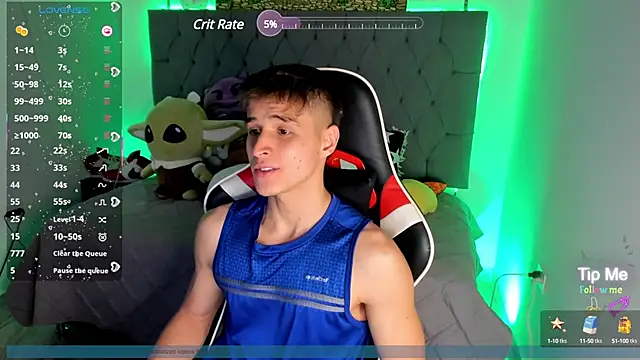 thomklein online show from 03/19/25, 07:27