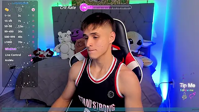 thomklein online show from 03/21/25, 07:46