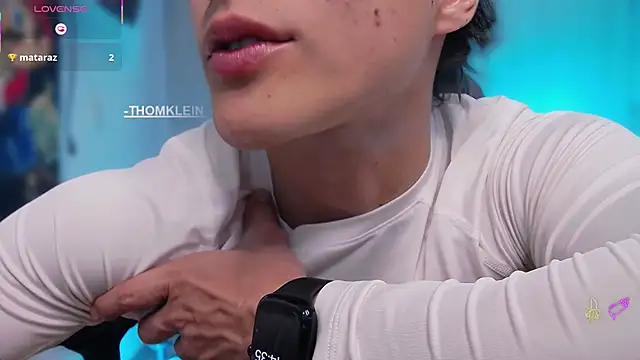 thomklein online show from 09/08/25, 07:35