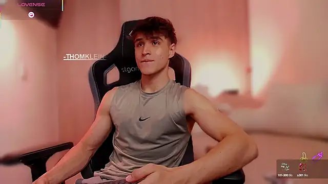 thomklein online show from 09/10/25, 05:13