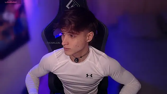 thomklein online show from 10/07/25, 08:06