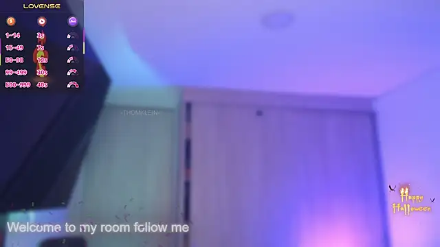 thomklein online show from 11/06/25, 07:04