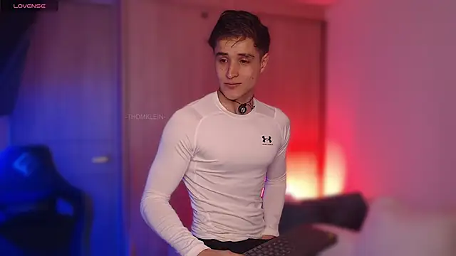 thomklein online show from 11/24/25, 09:09