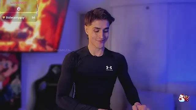 thomklein online show from 12/02/25, 07:09