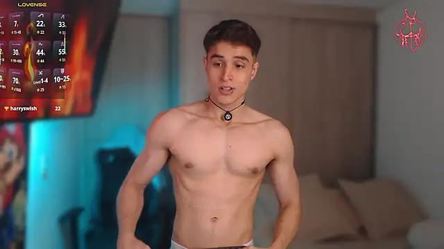 thomklein online show from 02/20/26, 08:42