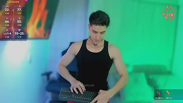 thomklein online show from 03/03/26, 07:42