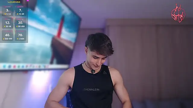 thomklein online show from 03/06/26, 08:05