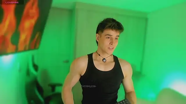 thomklein online show from 03/11/26, 08:04